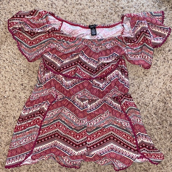 Romper - Picture 1 of 1